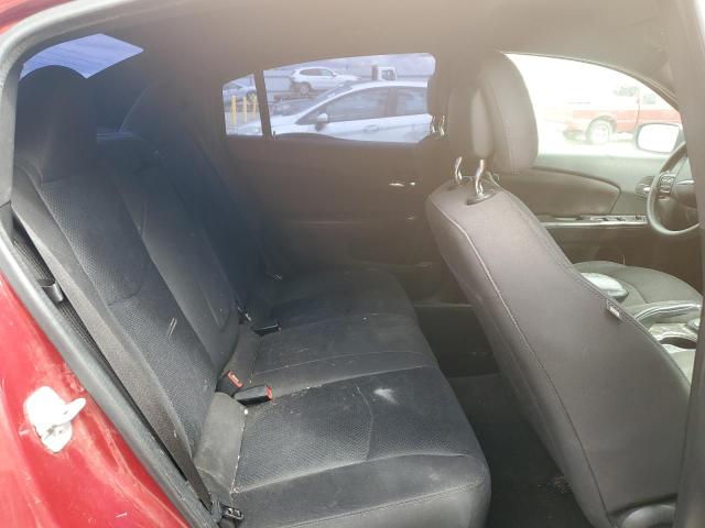 1C3CCBAB8EN141784 Chrysler 200 LX