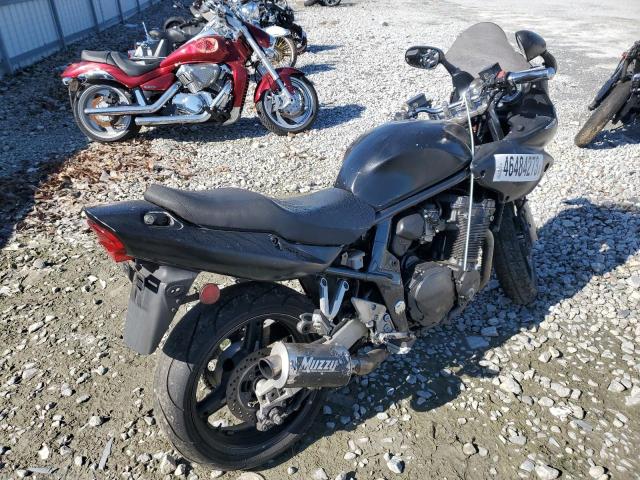 2004 SUZUKI GSF1200 BA - JS1GV77A442100355