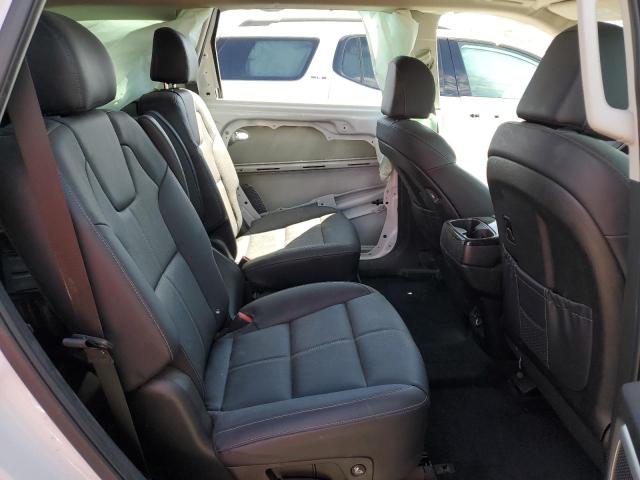 5XYP3DHC4NG220769 KIA Telluride Ex