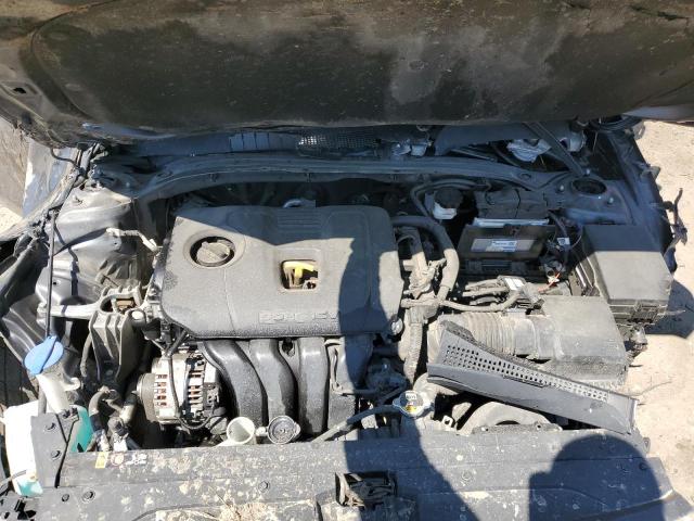 2019 KIA FORTE GT L - 3KPF34AD4KE062991