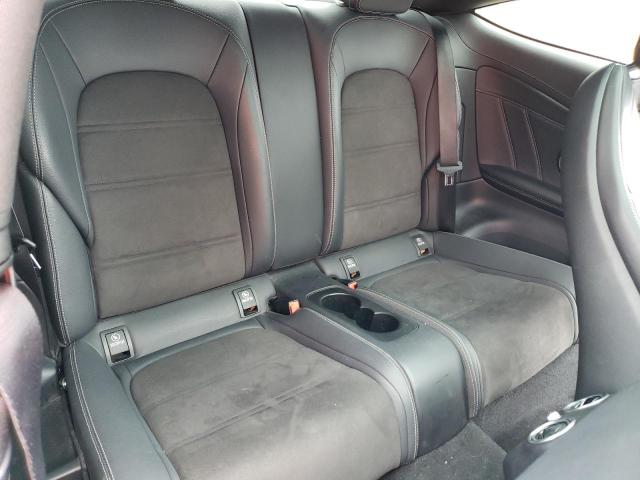 2018 MERCEDES-BENZ C 63 AMG - WDDWJ8GB4JF691597