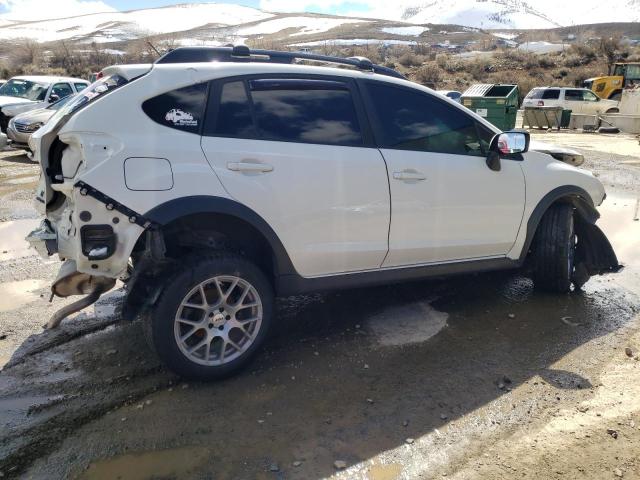 JF2GPACC2FG318077 Subaru Xv Crosstrek 2.0 Premium