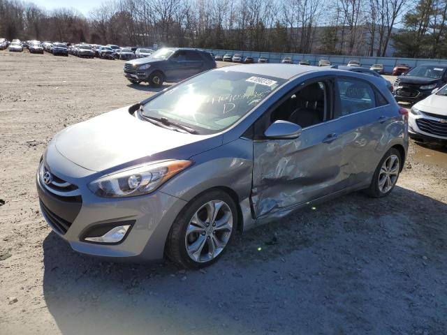 2014 Hyundai Elantra GT 