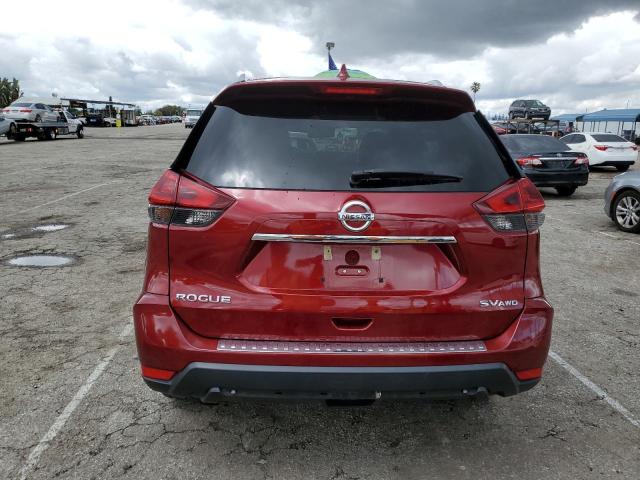 5N1AT2MV7JC734191 Nissan ROGUE S