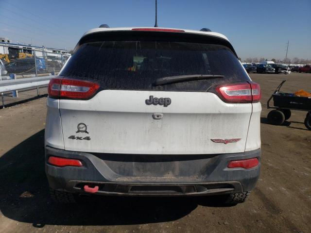 1C4PJMBB9HW528355 Jeep Cherokee Trailhawk