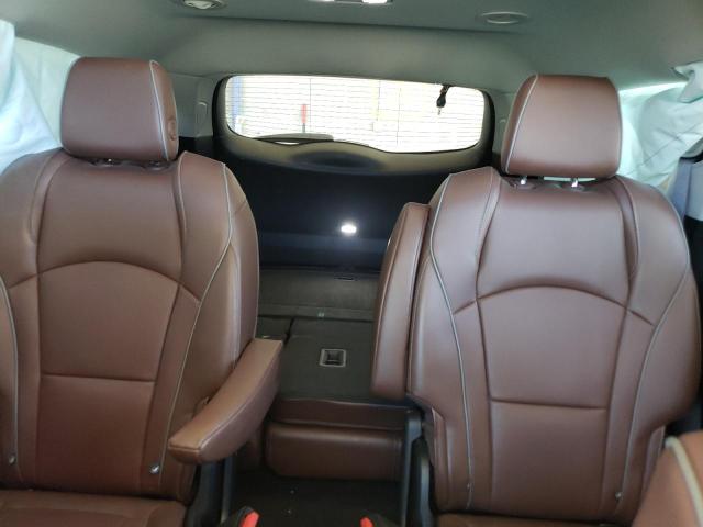 2018 BUICK ENCLAVE AV - 5GAEVCKW1JJ202983