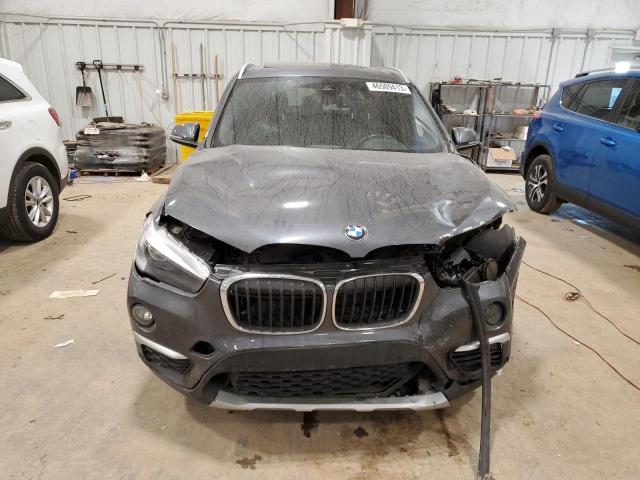 WBXHT3C52K5L38267 BMW X1 XDRIVE2 5