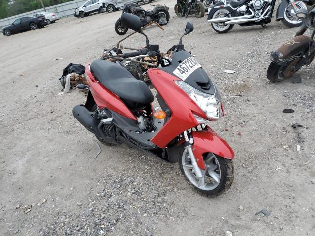 2020 YAMAHA XC155 - RKRSG36Y0LA003054