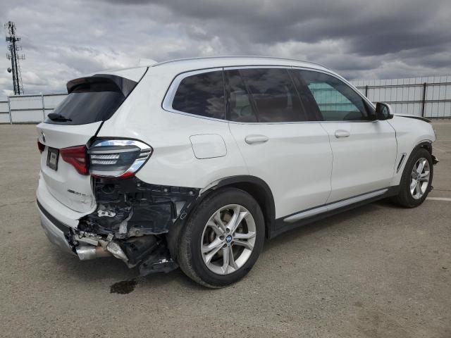5UXTS1C03L9D47395 BMW X3 Xdrive30e