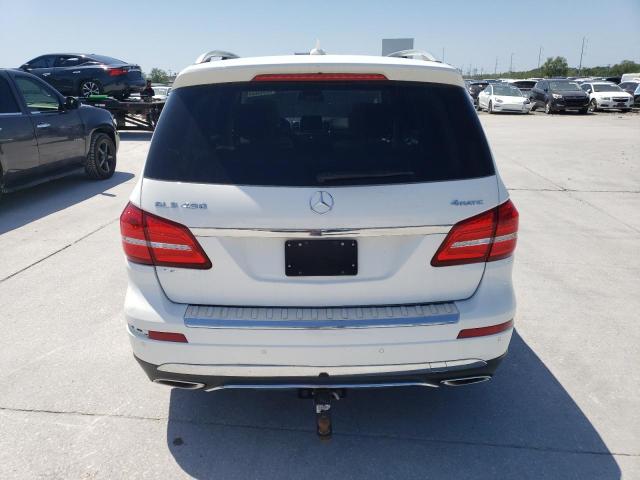 4JGDF6EE4HA994404 Mercedes-Benz Gls 450 4matic