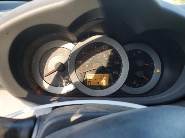 2023 TOYOTA RAV4 - JTMZD33V475067377