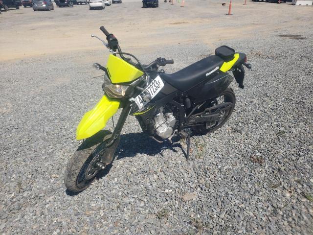 2023 KAWASAKI KLX300 E - ML5LXBE10PDA19573