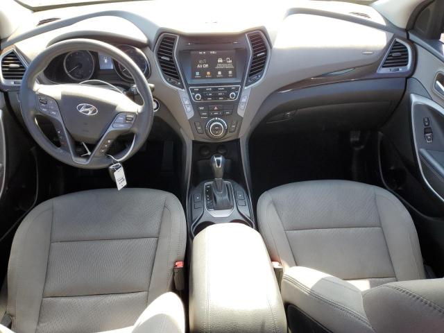 2018 Hyundai Santa Fe Sport VIN: 5NMZU3LB0JH094926 Lot: 61391084