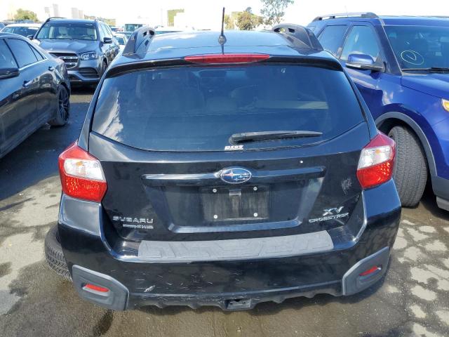 JF2GPACC7E8290947 Subaru Xv Crosstrek 2.0 Premium