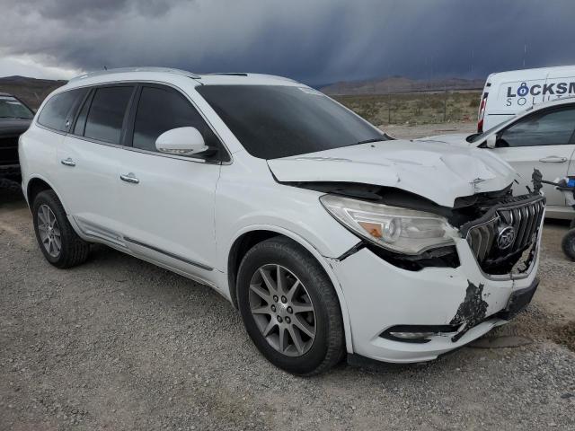 VIN 5GAKRBKD7HJ145411 2017 BUICK ENCLAVE no.4