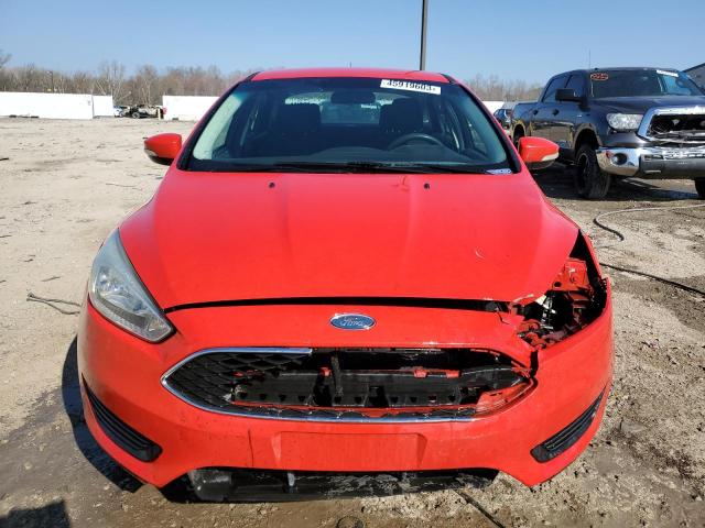 1FADP3F24FL244223 Ford FOCUS SE
