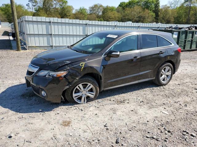 2014 Acura RDX 