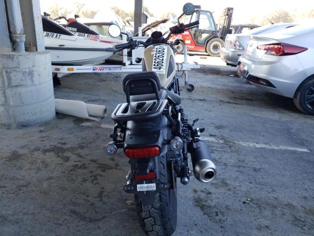 2020 HONDA CMX300 A MLHNC5352L5300550