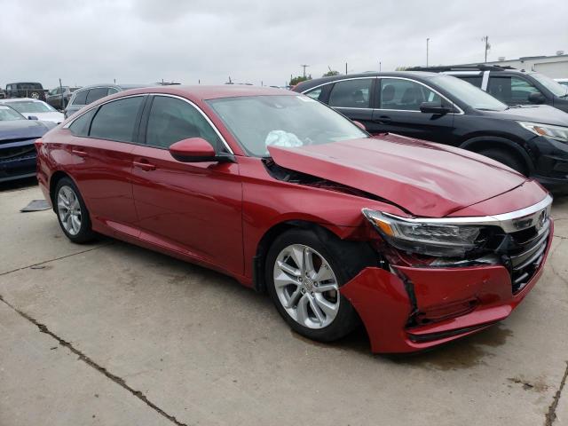 1HGCV1F18JA235750 Honda ACCORD LX