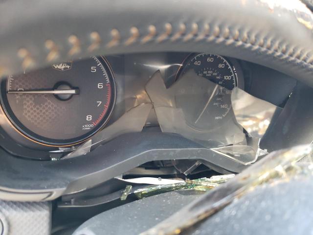 2022 SUBARU FORESTER W JF2SKAMC6NH450579