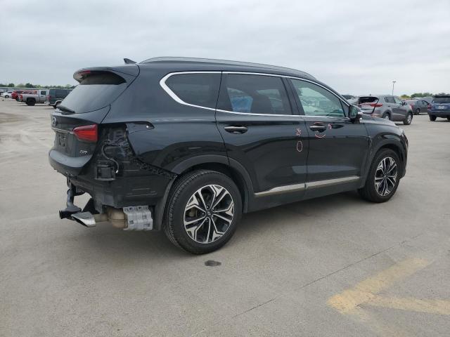 2019 HYUNDAI SANTA FE L - 5NMS53AA8KH103303