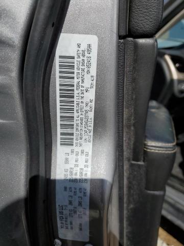 1C4PJMDB4GW337745 Jeep Cherokee Limited
