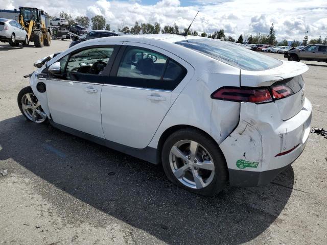 VIN 1G1RH6E48DU143512 2013 Chevrolet Volt no.2