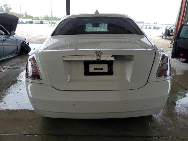 2021 ROLLS-ROYCE GHOST SCATV0C08MU204268