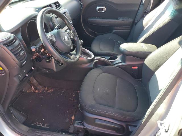 KNDJP3A5XJ7533901 KIA SOUL +