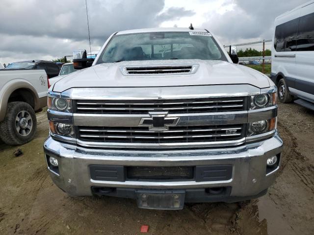 2019 CHEVROLET 2500 HD 1GC1KTEY7KF175330