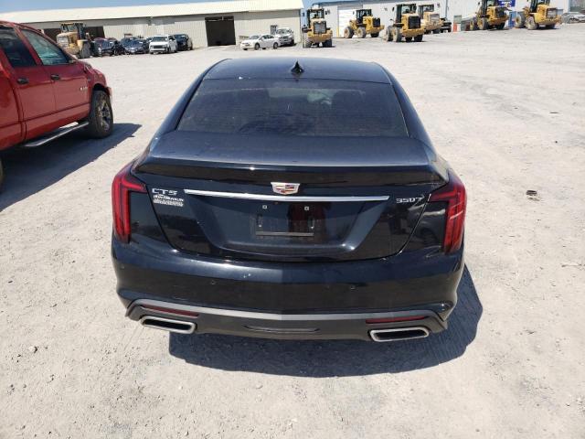 2020 CADILLAC CT5 PREMIU - 1G6DN5RK8L0131365