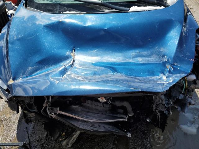 KMHDH4AE7GU583225 Hyundai ELANTRA SE