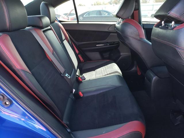 JF1VA2R67K9808131 Subaru Wrx Sti