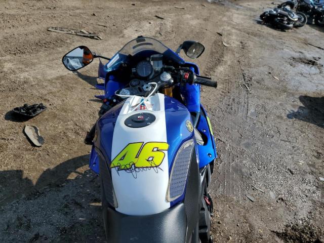 2012 YAMAHA YZFR1 C JYARN23Y0CA002914