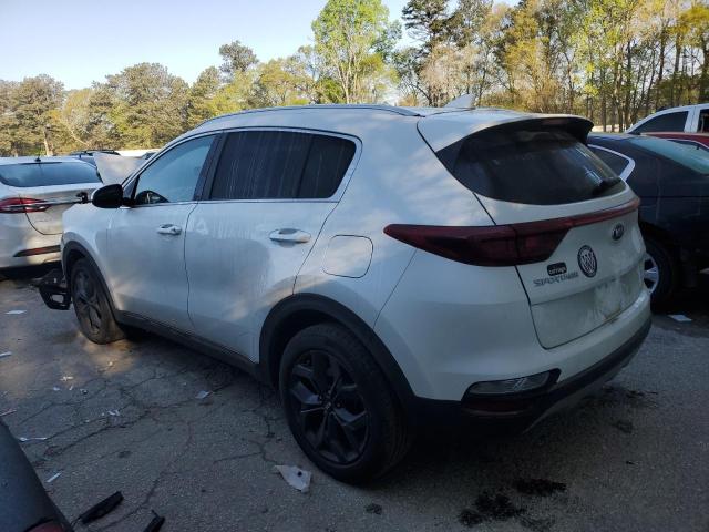 KNDP63AC5M7843731 | 2021 KIA SPORTAGE S