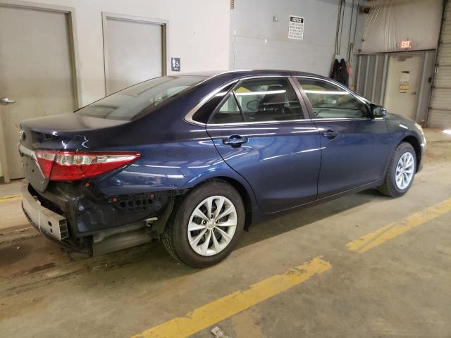 2015 TOYOTA CAMRY LE - 4T4BF1FK2FR468434