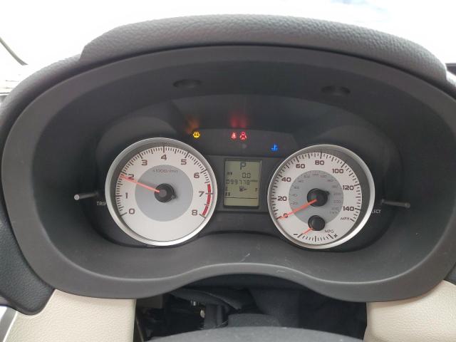 JF1GJAD60EH020358 Subaru Impreza Premium