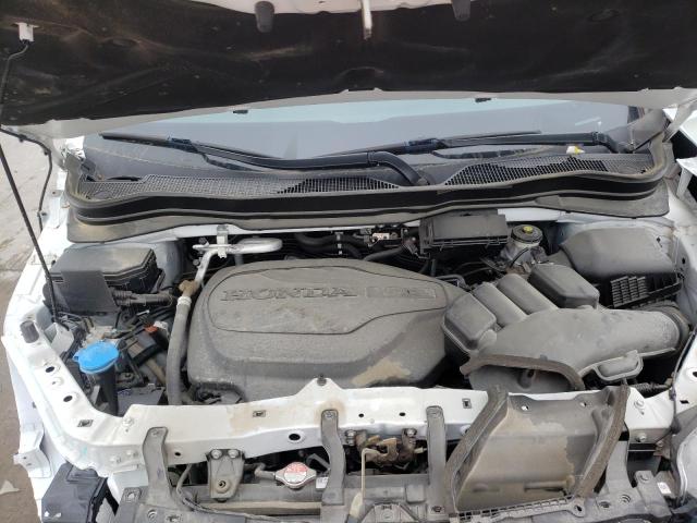 2021 HONDA PASSPORT T - 5FNYF7H90MB006210