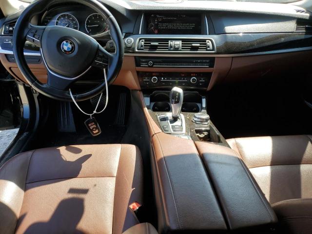 2015 BMW 528 XI - WBA5A7C59FD628396