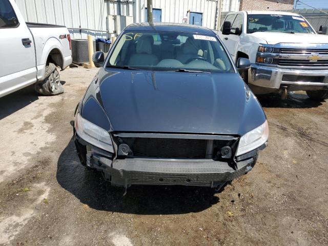 2015 VOLVO S80 PREMIE YV1902MC3F1184385