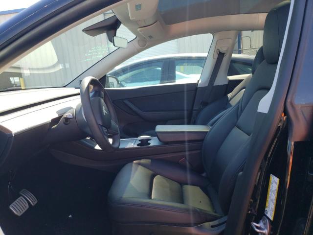7SAYGDEF0NF338528 Tesla Model Y