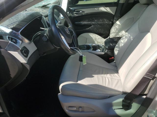 3GYFNAE35FS638115 Cadillac SRX