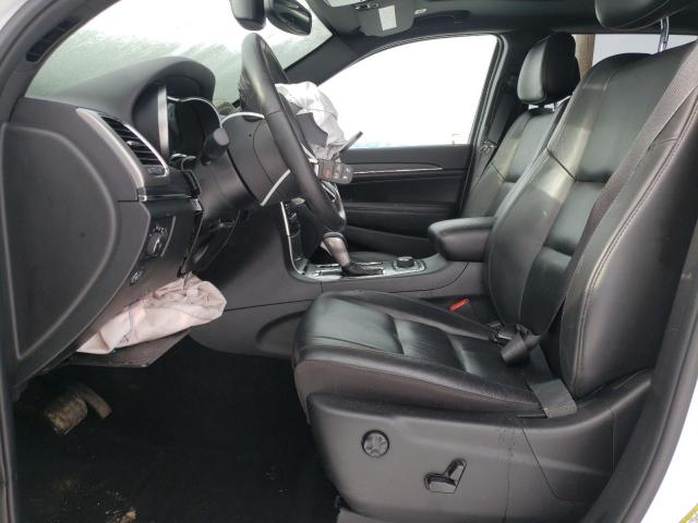 1C4RJFBG9LC312919 Jeep Grand Cherokee Limited