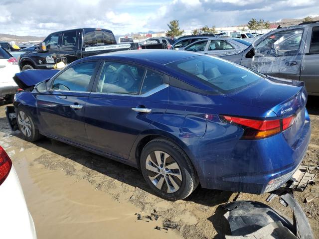 1N4BL4BV9MN314633 Nissan ALTIMA S