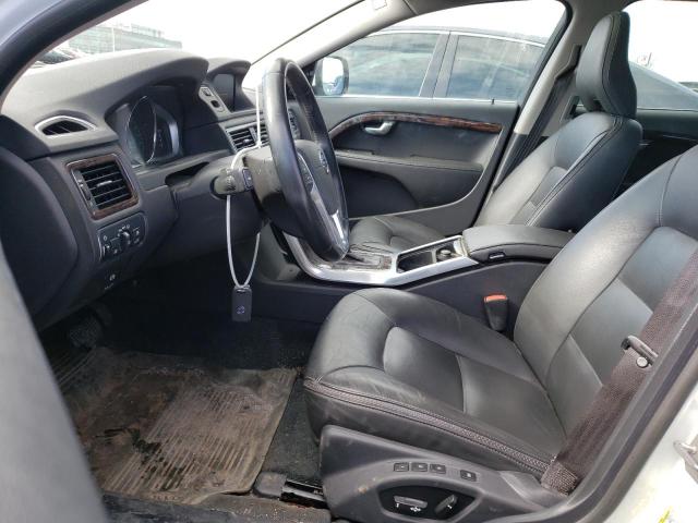 2015 VOLVO XC70 T6 PR - YV4902NK2F1205655