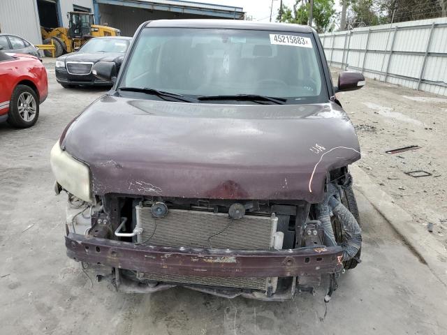 2015 TOYOTA SCION XB - JTLZE4FE3FJ076760