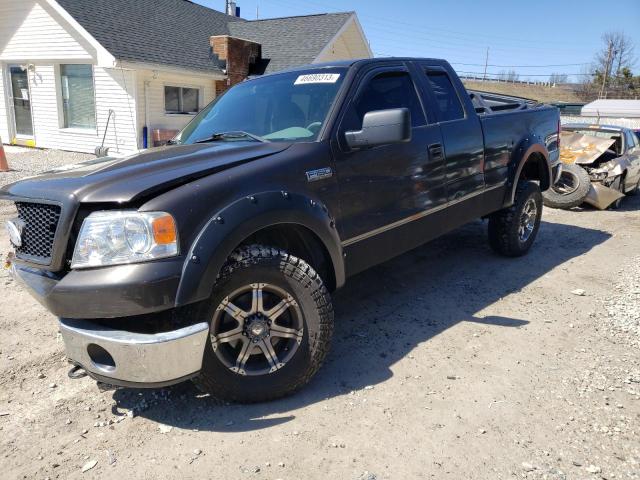 2006 Ford F-150 