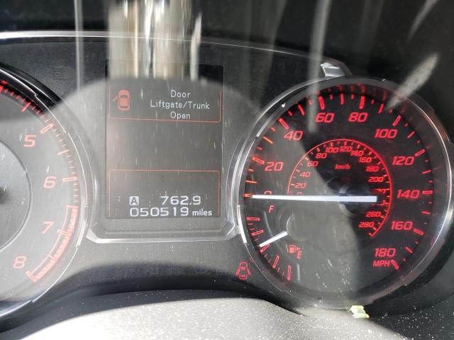 JF1VA1E62H8840130 Subaru Wrx Premium