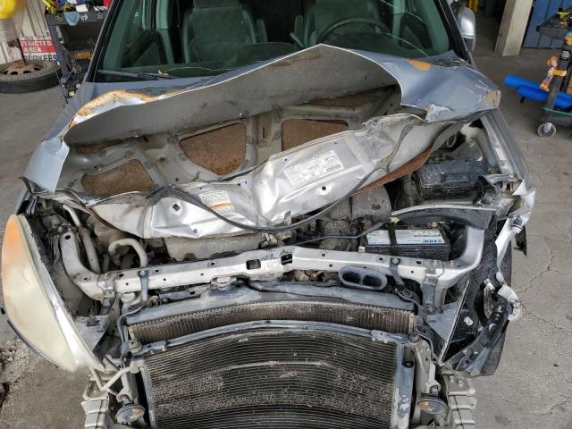 2003 Honda Cr-V Ex VIN: JHLRD78853C041938 Lot: 47074303