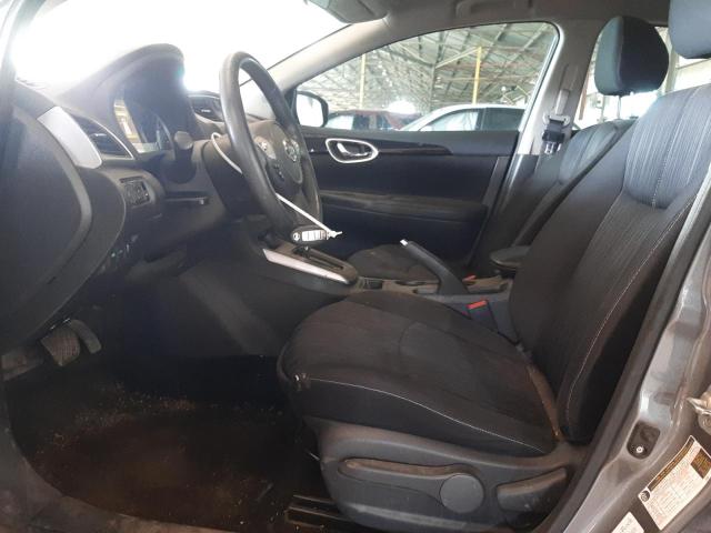 3N1AB7AP0GY266706 Nissan SENTRA S